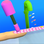 時尚美甲小店下載安裝