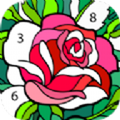 按編色上號的塗鴉書安卓下載