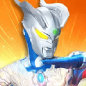 奧特曼暴打小怪獸版