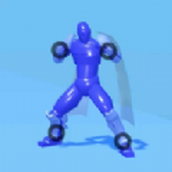 瘋狂之夜正式版