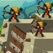 王國防禦幻想塔手機版