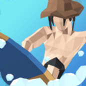 噴射沖浪遊戲安裝