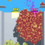 小鳥猛撲遊戲安裝