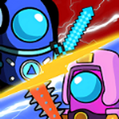 太空大對決正式版