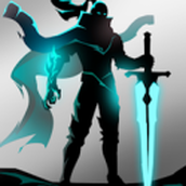 暗影騎士惡魔獵手版