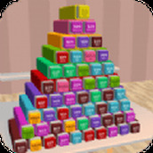 金字塔匹配謎題免費正版