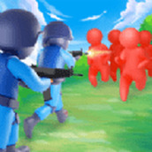 雙兵作戰版