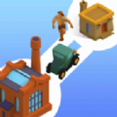 建立人族的世界安裝