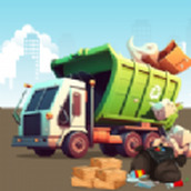 垃圾工廠經營安卓下載