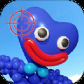 氣球射手粉碎下載安裝