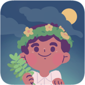 夜祭與曙光遊戲下載