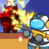 亂鬥太空人下載最新版