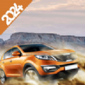 狂熱吉普駕駛安裝