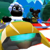 阿曼達冒險競賽安卓版