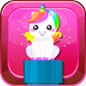 蓬松的塔皮獨角獸安卓版