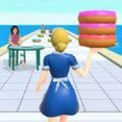 服務員跑酷安卓版