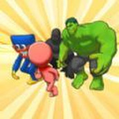 碰撞競技場手機版