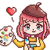 像素小畫家遊戲下載