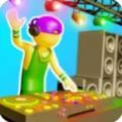 DJ合並派對遊戲下載