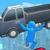 橡皮人向上跳遊戲下載