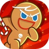曲奇餅跳躍下載安裝