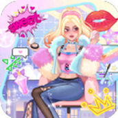 落櫻千代換裝安卓版