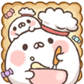 大家一起參加宴會安裝