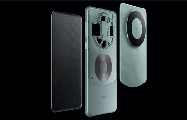 《華爲Mate 60 Pro+》正式發售：標配16GB內存 512GB
