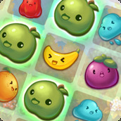 猴子水果粉碎安卓下載