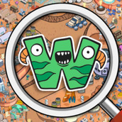 單詞搜索找出答案安卓下載