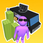 美食卡車空閑街頭廚師遊戲安裝