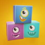 連接立方體手機版