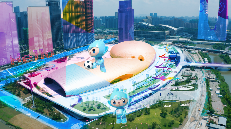 杭州亞運會2023年什麽時候開始