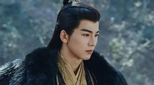 《雲之羽》宮子羽的爸是誰？宮子羽真實身世揭曉