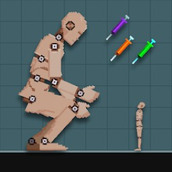 布娃娃人類制造工坊遊戲下載