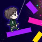 鱿魚彈跳挑戰下載最新版