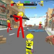 在比莉中生存捉迷藏版