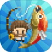 沙漠荒島釣魚樂遊戲安裝