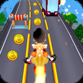 地鐵無盡奔跑下載最新版