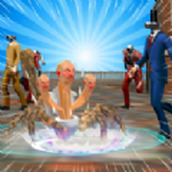 馬桶融合怪物下載安裝