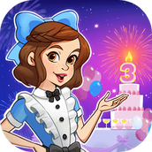 花兒愛消除免費正版