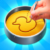 糖果生存挑戰賽正式版