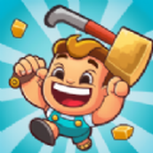 淘金城市正式版