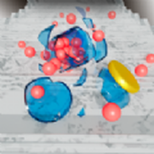 樓梯上的瓶子破裂下載安裝