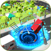 黑洞吞噬進化器正式版