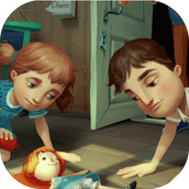 你好鄰居捉迷藏免費正版