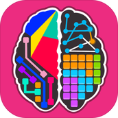 瘋狂大腦遊戲下載