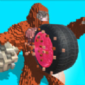 車輪撞擊安卓下載