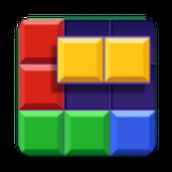 彩色方塊拼圖遊戲下載