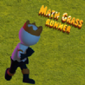 數學草坪跑者免費正版